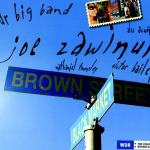 Brown Street – Joe Zawinul