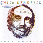 Get Me To The Chruch On Time – Chico O’Farrill