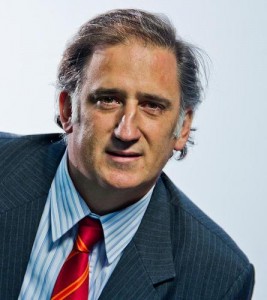 Mariano Obarrio-Periodista Argentino