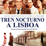 Tren nocturno a Lisboa