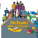 Yellow Submarine In Pepperland – The Beatles