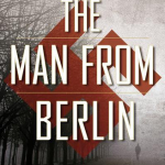 El Hombre de Berlín – Luke McCallin