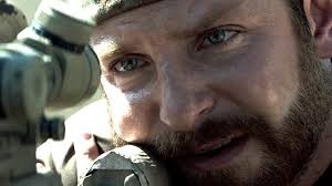 American Sniper / Clint Eastwood, Robert Lorenz, Andrew Lazar, Bradley Cooper and Peter Morgan