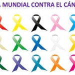 Día mundial contra el cáncer