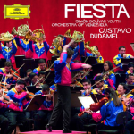 Conga del fuego – Orquesta Sinfónica Simón Bolívar