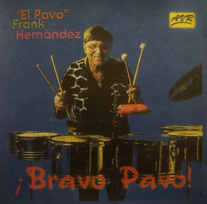 Portada del disco