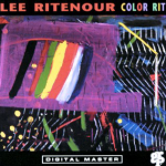 Color Rit- Lee Ritenour