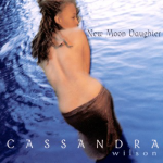 Until – Cassandra Wilson