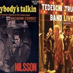 Everybody´s Talkin´ – Harry Nilsson / Tedeschi Trucks Band