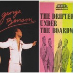 George Benson – The Drifters / On Broadway