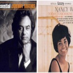 Johnny Mathis – Nancy Wilson / On Broadway