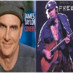 James Taylor – Neil Young / On Broadway