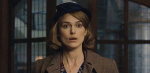 Keira Knightley, The Imitation Game