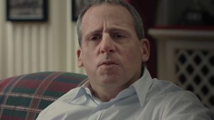 Steve Carell, Foxcatcher 