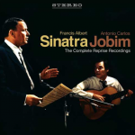 The girl of Ipanema – The song of the Sabia / Sinatra & Jobim