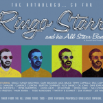 Groovin’ – Felix Cavaliere & Ringo Starr