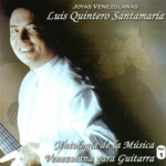 Pajarillo – Luis Quintero