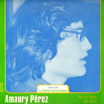 Acuerdate de Abril – Amaury Pérez