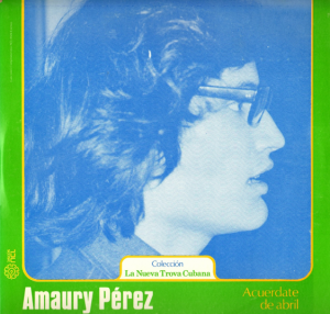 Portada del disco