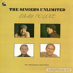 Easy to love – The Singers Unlimited