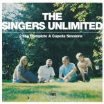 Green dolphin street – The Singers Unlimited