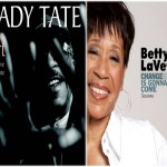 Lush Life – Grady Tate / Bettye Lavette