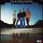 Round midnight – The Singers Unlimited