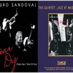 A Night In Tunisia – Arturo Sandoval – Bud Powell, Charles Mingus, Charlie Parker, Dizzy Gillespie y Max Roach