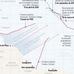 La pretensión guyanesa sobre nuestra plataforma continental – Editorial Analítica