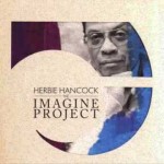 Don’t give up – Herbie Hancock, Pink y John Legend.