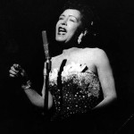 Stormy weather – Billie Holiday