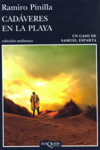 Portada del libro