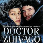 Doctor Zhivago