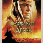 Lawrence de Arabia