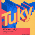 Tuky, el bravo Tuky