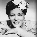 What A Little Moonlight Can Do – Billie Holiday