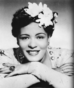 billieholiday