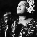 God bless the child – Billie Holiday