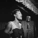 Body and soul – Billie Holiday