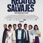 Relatos salvajes