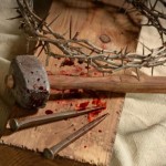 Cristianos crucificados otra vez