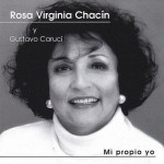 Cuando no se de ti – Rosa Virginia Chacín