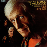 Up From The Skies – The Gil Evans Orchestra