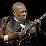 The Thrill is Gone – B.B King