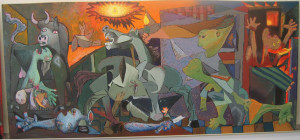 Guernica-Picasso