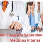 XXI Congreso Venezolano de Medicina Interna