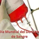 Día Mundial del Donante de sangre