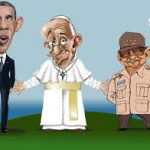 Los presidentes acosan al Papa – Fernando Mires