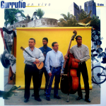 Los potes de San Andrés – Ensamble Gurrufío