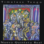 Nueve de Julio – Nuevo Quinteto Real.